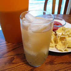 Summertime Iced Tea