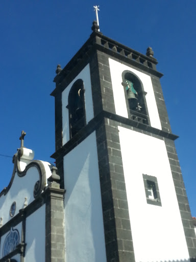 Igreja Ginetes