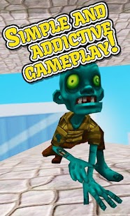 How to mod Run Zombie Run lastet apk for pc