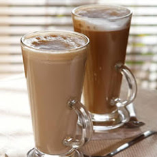 Nutty Mocha Latte