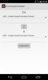 How to mod CurrencyConverter 1.0 unlimited apk for laptop