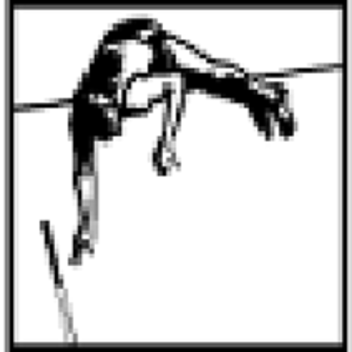 Athletics Champions Quiz 體育競技 LOGO-阿達玩APP