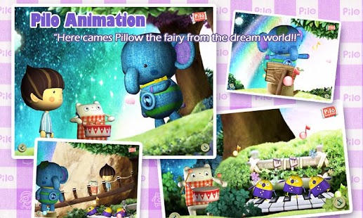 How to install Pilo Interactive Story Book2 2.2.2 unlimited apk for laptop