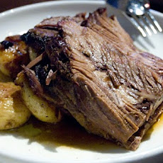 Passover Brisket