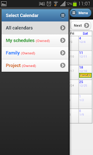 How to mod Calendar share-Schedule share 4.1.1 unlimited apk for pc