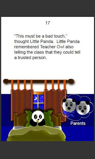 免費下載教育APP|Brave Little Panda-- English app開箱文|APP開箱王