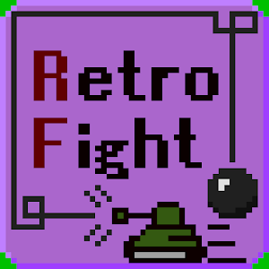 Retro Fight.apk 1.1