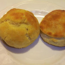 Buttermilk Biscuits
