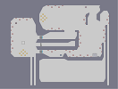 Thumbnail of the map 'Underneath the Skin.'