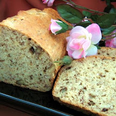 Fantastic Low-Fat Banana Bread
