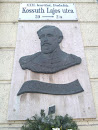 Kossuth Lajos Arckep