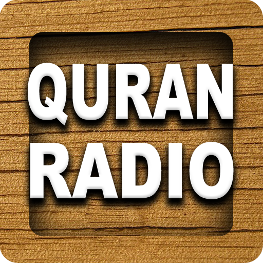 Quran Radio LOGO-APP點子