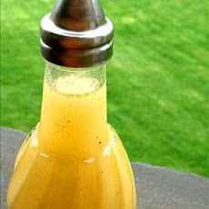 Apple Honey Vinaigrette
