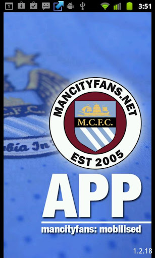A Manchester City Forum