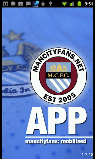 【免費運動App】A Manchester City Forum-APP點子