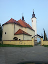Crkva Brezovica