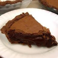 Mmmmmmmud Pie