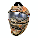Novedad En El Pais  Mascaras Paintball Ammo