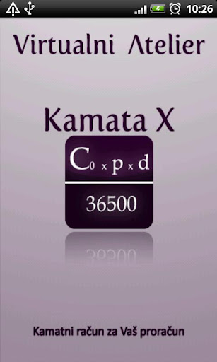 Kamata X