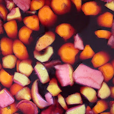 Yummy Sangria
