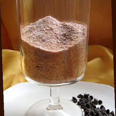 Wonderful Homemade Chocolate Pudding Mix