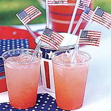 Land of the Free Lemonade