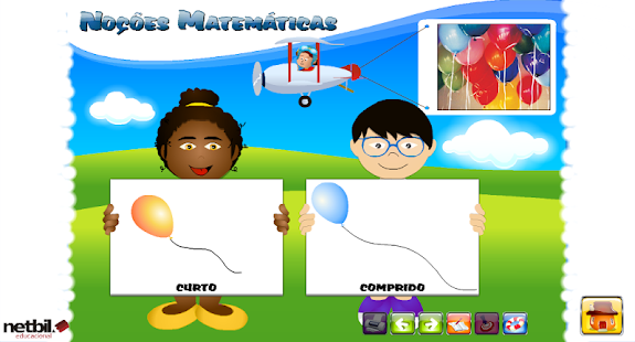How to install Noções Matemáticas 3 patch 2.3 apk for bluestacks