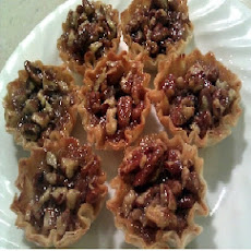 Pixie Pecan Bites