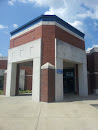 Jonesboro Post Office