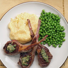 Creamy Polenta