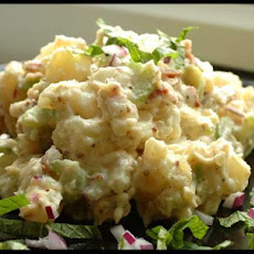 Creamy Potato Salad