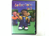 Rondas Infantiles Dvd Y Cd
