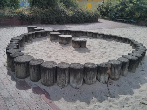 Holzkreis