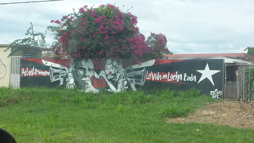 Filiberto Ojeda Wall Art