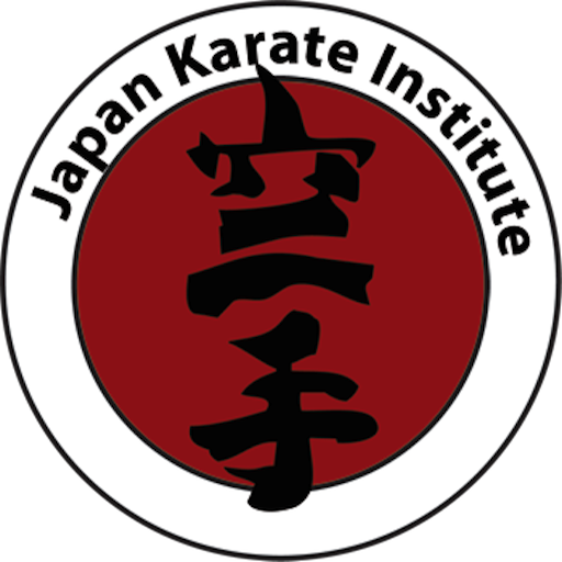 Japan Karate Institute LOGO-APP點子