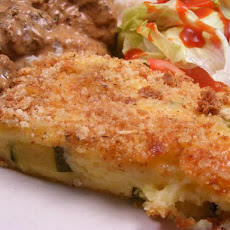 Zucchini Casserole