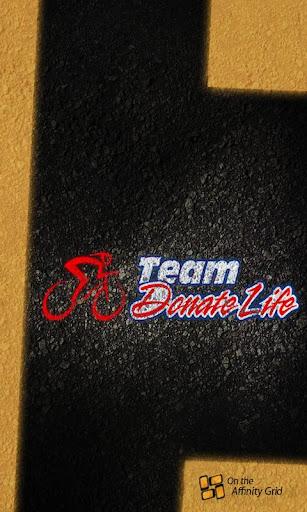 Team Donate Life