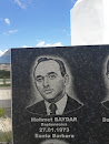 Mehmet Baydar Memorial