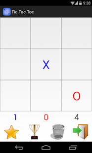 How to download Tic-Tac-Toe patch 2.1 apk for laptop