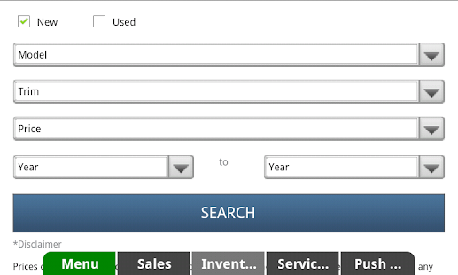 How to mod Great Lakes Hyundai Dealer App 4.5.0 apk for android