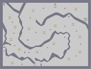 Thumbnail of the map 'Over-indulgence'