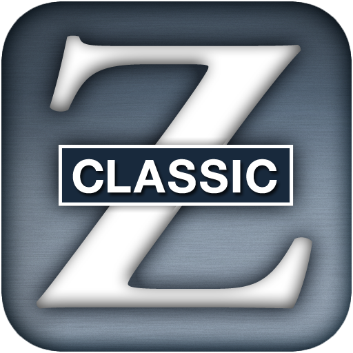 Altman Z-Score Classic 財經 App LOGO-APP開箱王