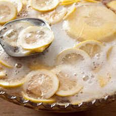 St. Cecilia's Punch Recipe