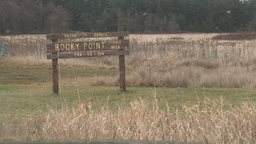 Rocky Point Picnic Area