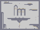 Thumbnail of the map 'Laputa'
