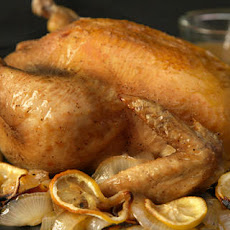Molly Ringwald's Whole Roasted Chicken Recipe
