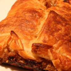 Old Fashioned Family Pie