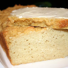 Easy Artisan Gluten-Free Dough