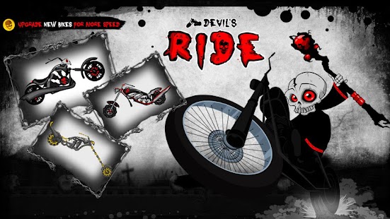 Watch Devil In My Ride Online Hulu