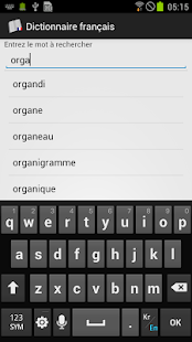 How to download French Dictionary 1.0 mod apk for pc